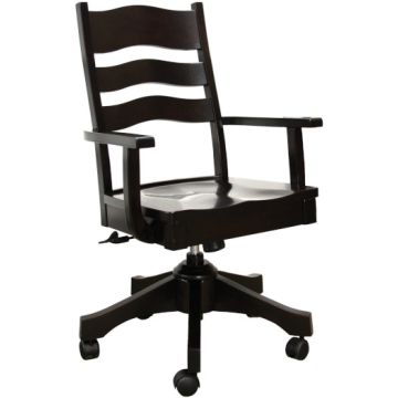 La Salle Desk Chair