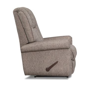 Lay-Flat Recliner