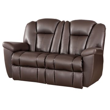 Dutch Boy Wall Hugger Reclining Loveseat