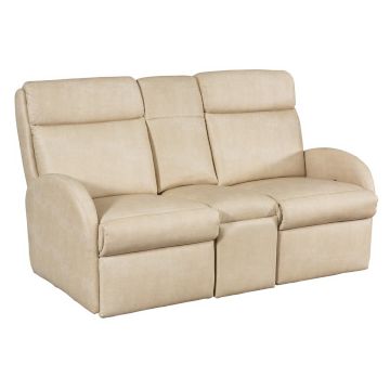 Lazy Lounger Wall Hugger Reclining Theater Seat