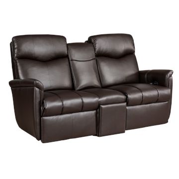 Lux Wall Hugging Reclining Theater Seat