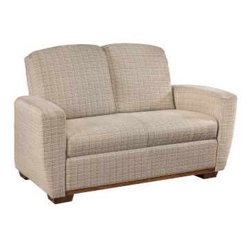 Charleston Loveseat