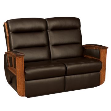 Hampton Loveseat