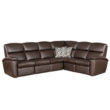 Houston Sectional 