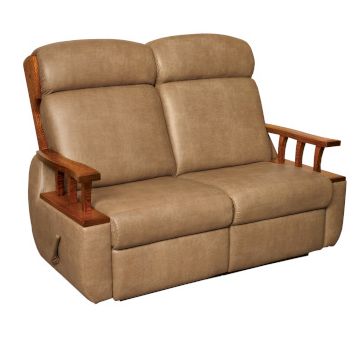 Lincoln Loveseat