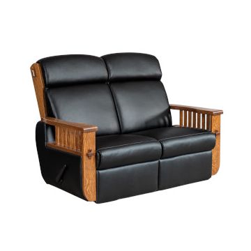 Washington Loveseat