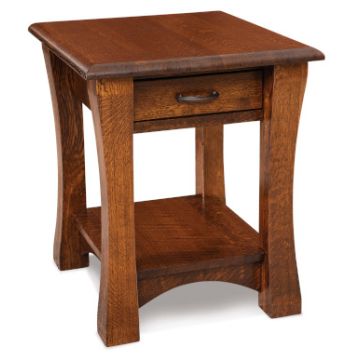 Westfield End Table