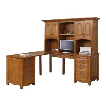 Laurel Corner Desk