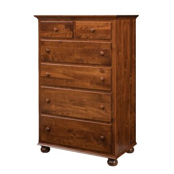Luellen Nightstand