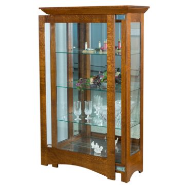 Leda Middle Curio