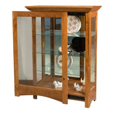 Leda Small Curio