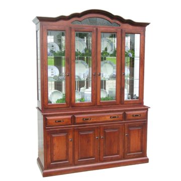 Legacy Hutch