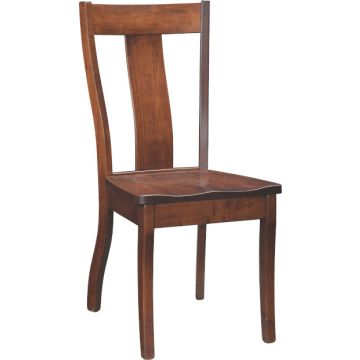 Legend Side Chair