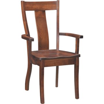 Legend Arm Chair