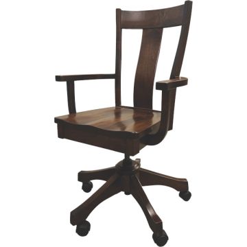 Legend Desk Chair