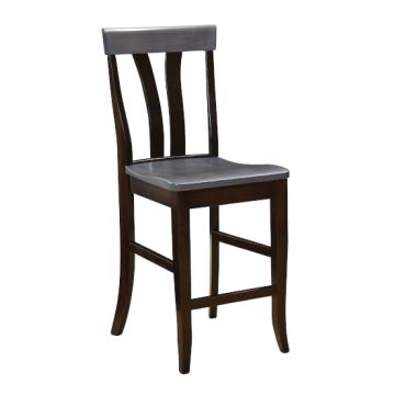 Lennox 24" Bar Chair 