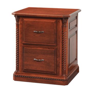 Lexington 2 Drawer File 