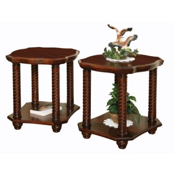 Lexington End Table