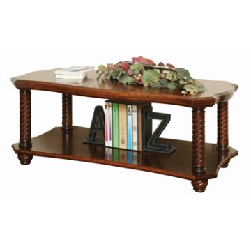 Lexington Coffee Table