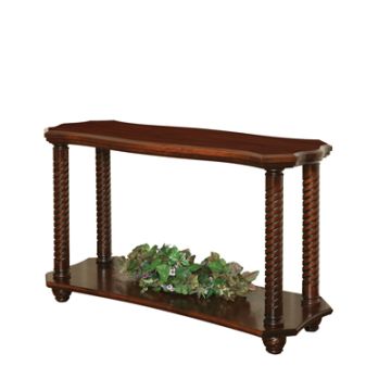 Lexington Sofa Table