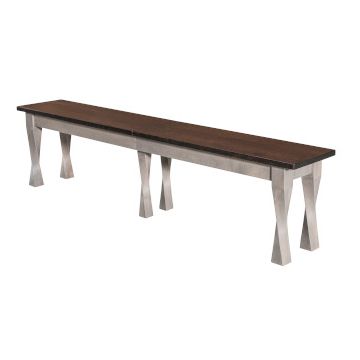 Lexington Bench