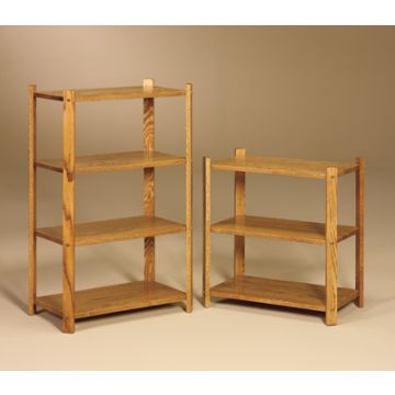 Large 3 & 4 Tier Stand