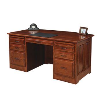 Liberty Executive Desk