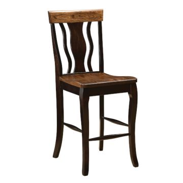 Liberty 24" Bar Chair 