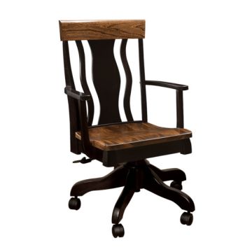 Liberty Gas Lift Desk Chair