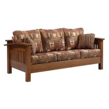 Liberty Mission Sofa