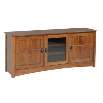 Liberty Mission TV Stand