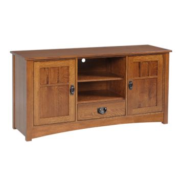 Liberty Mission TV Stand