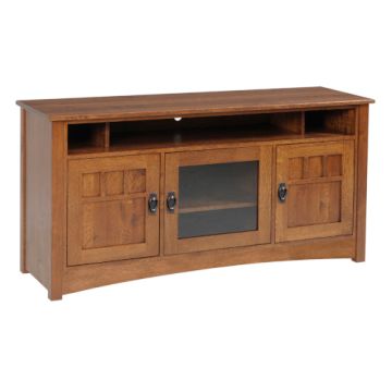 Liberty Mission TV Stand