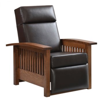 Liberty Mission Recliner