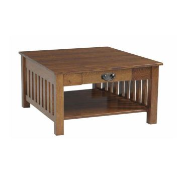 Liberty Mission Square Coffee Table