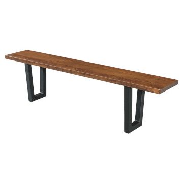 Lifestyle Bench