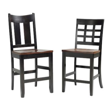 Clanton Bar Chair
