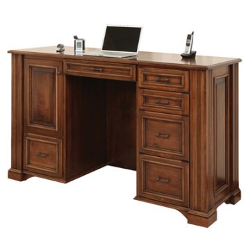 Lincoln Stand-up Credenza