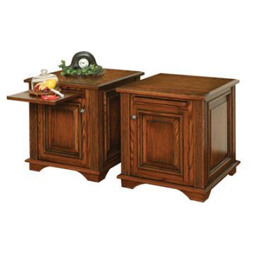 Lincoln End Table