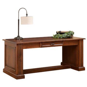 Lincoln Library Table