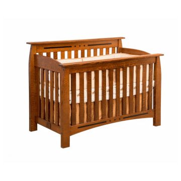 Linbergh Crib