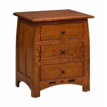 Linbergh Nightstand