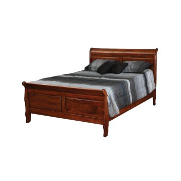 Lindenhurst Sleigh Bed