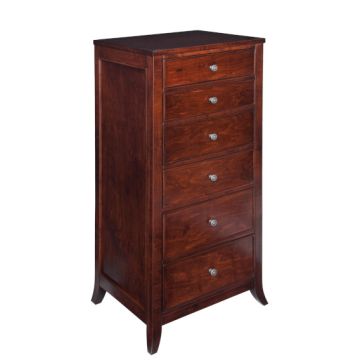 Kingston Lingerie Chest
