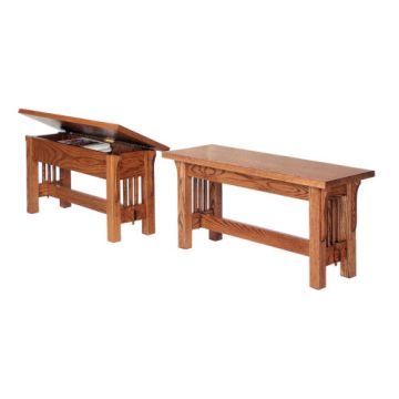 Landmark Benches