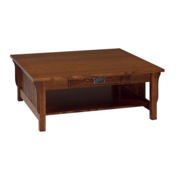 Landmark Square Coffee Table