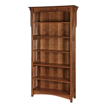 Landmark Bookcases