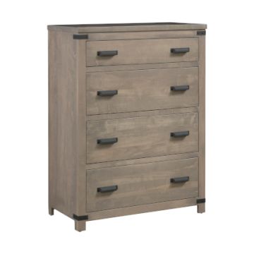 Lewiston Chest