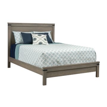 Lewiston Bed