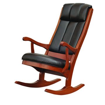 Lincoln Rocker